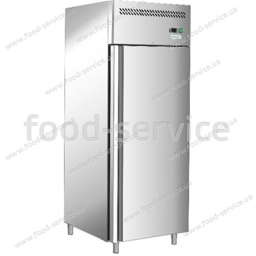 Шафа холодильна Forcold G-SNACK400TN-FC